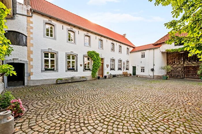 1-kamerhuis te koop in Riemst