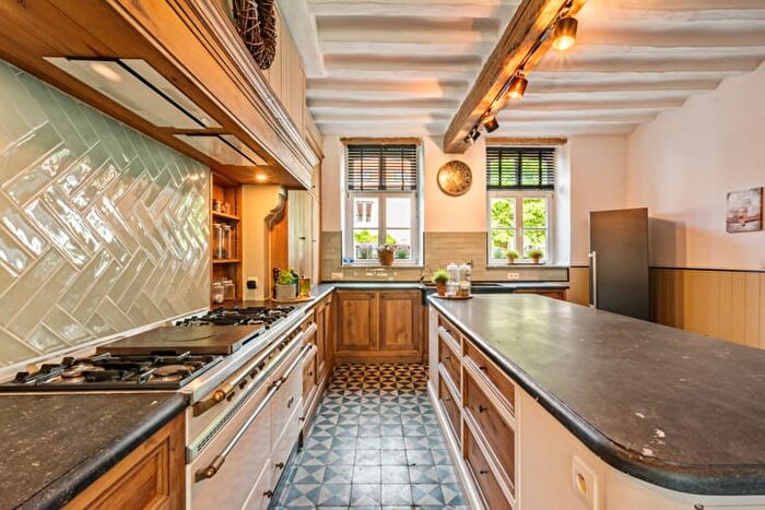 Huizen Koop Huur - 3