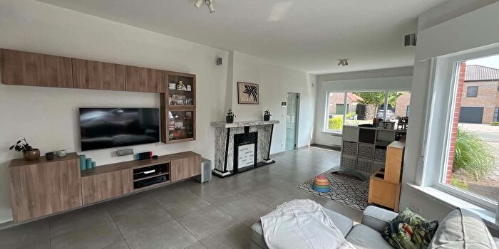 Huizen Koop Huur - 2