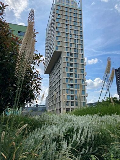 2-kamerappartement te koop in Antwerpen