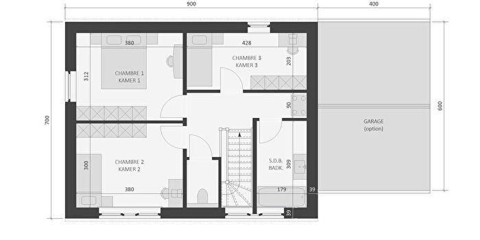 Huizen Koop Huur - 2