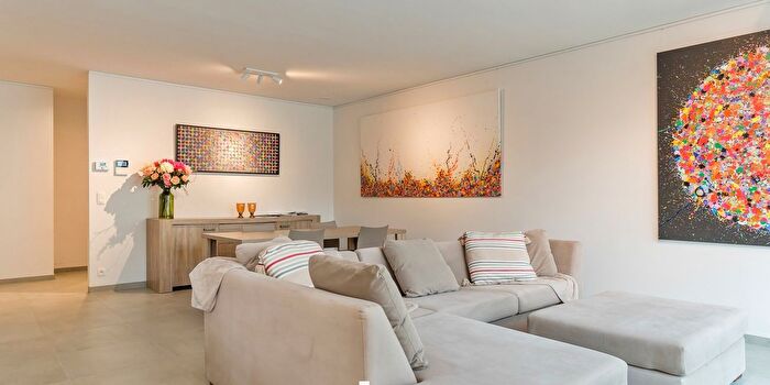 1-kamerappartement te koop in Zwevegem
