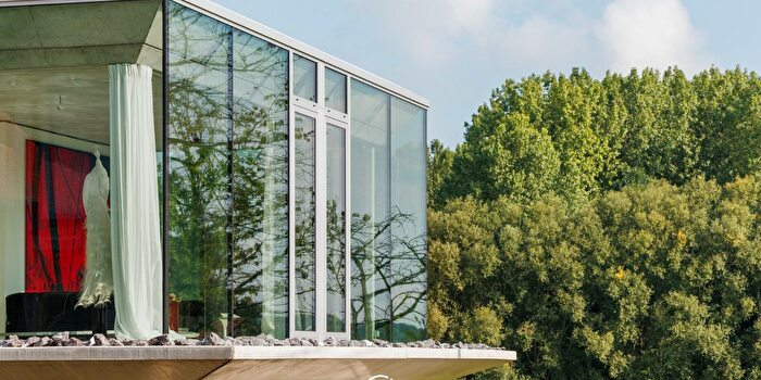 4-kamerhuis te koop in Sint-Pieters-Leeuw