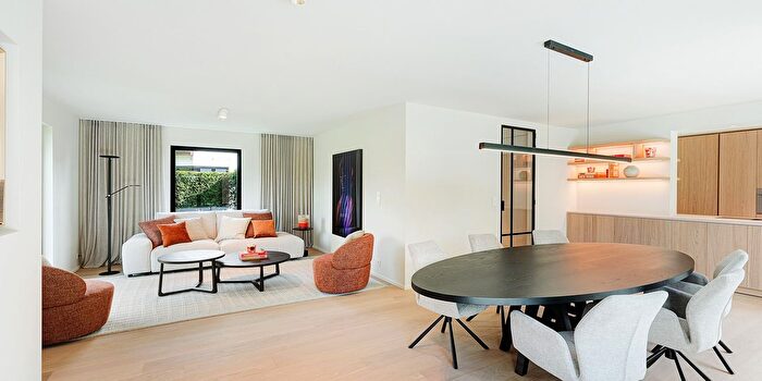 Huizen Koop Huur - 3