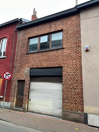 2-kamerhuis te koop in Châtelet