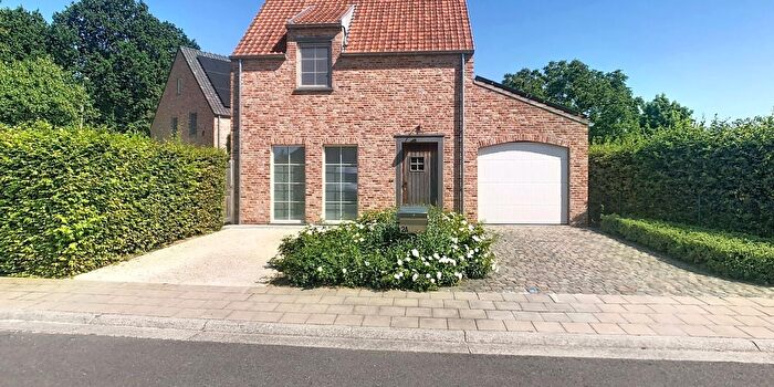 3-kamerhuis te huur in Staden