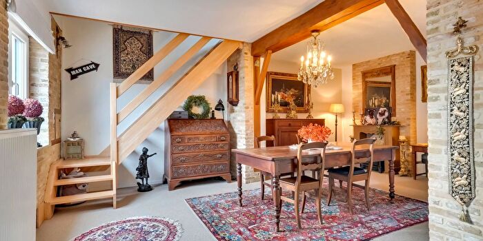 Huizen Koop Huur - 3