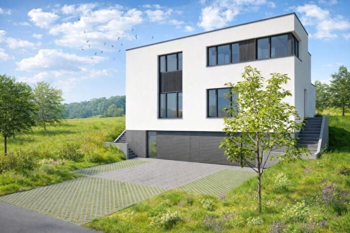 Huis te koop in Oud-Heverlee