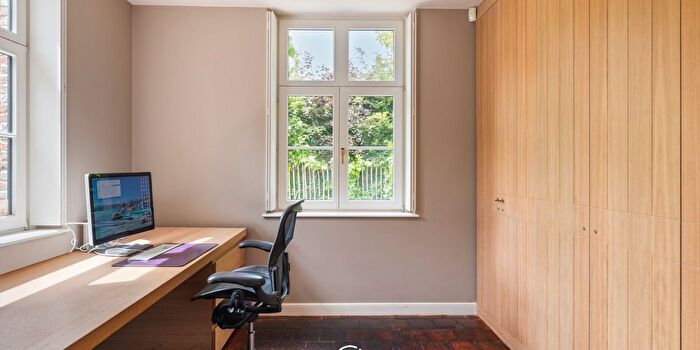 Huizen Koop Huur - 3