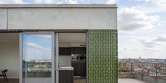 Huizen Koop Huur - 3