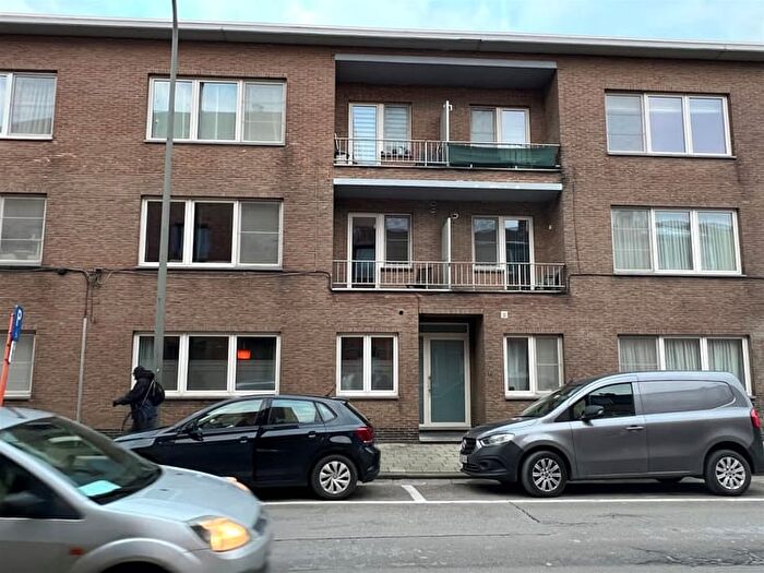 2-kamerappartement te koop in HASSELT