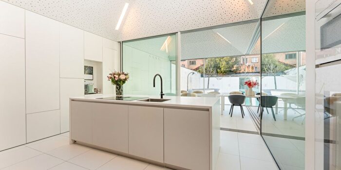 Huizen Koop Huur - 3