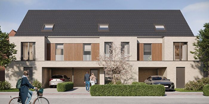 Huizen Koop Huur - 2