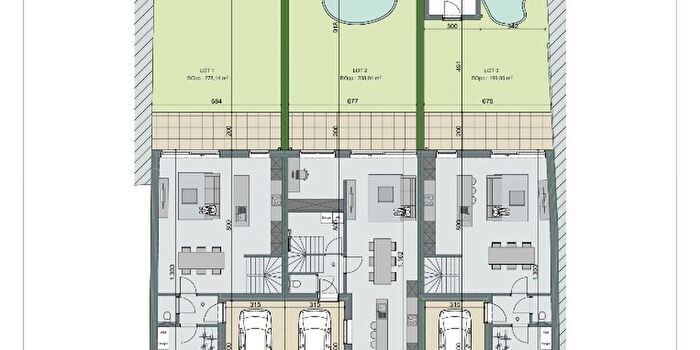 Huizen Koop Huur - 3