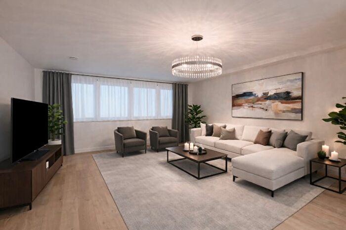 9-kamerappartement te koop in Wemmel