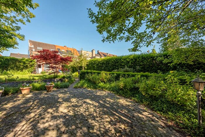 3-kamerhuis te koop in Ravels
