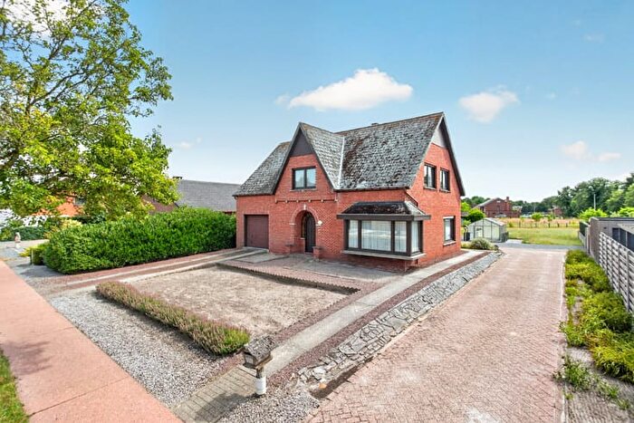 1-kamerhuis te koop in Lommel