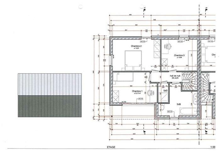 Huizen Koop Huur - 3