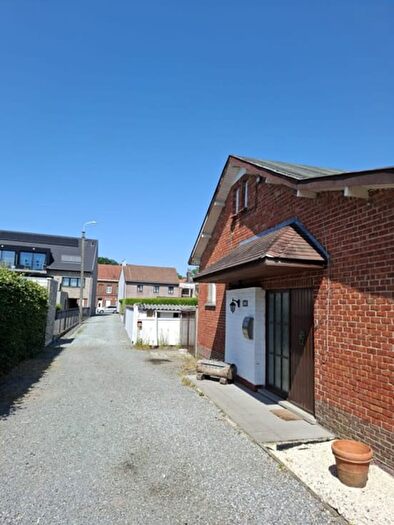 9-kamerhuis te koop in Overmere