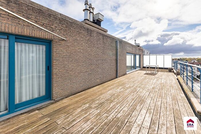 2-kamerappartement te koop in Koksijde