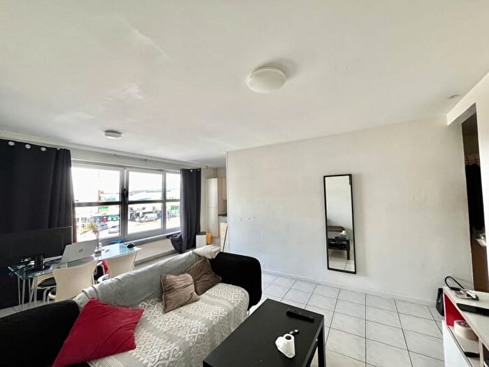 4-kamerappartement te koop in Deurne (2100)