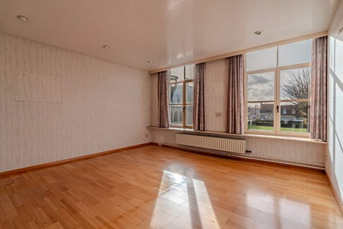 Huizen Koop Huur - 2
