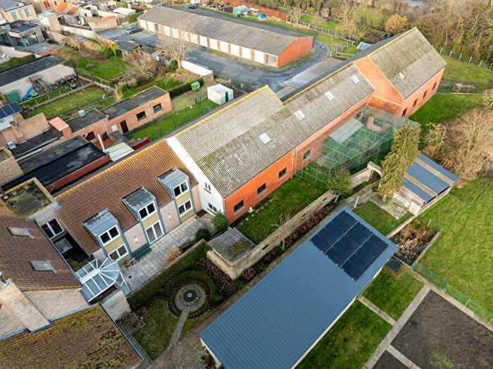Huizen Koop Huur - 3