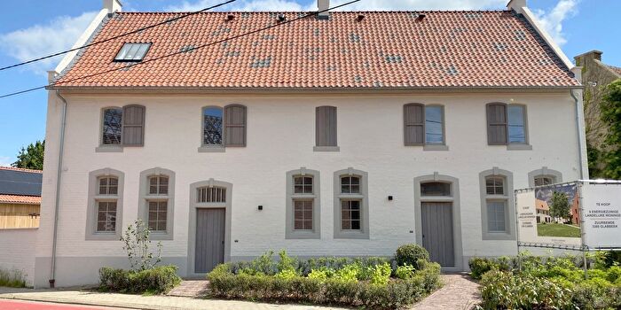 3-kamerhuis te koop in Glabbeek-Zuurbemde