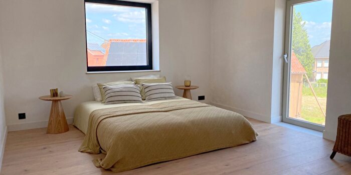 Huizen Koop Huur - 2