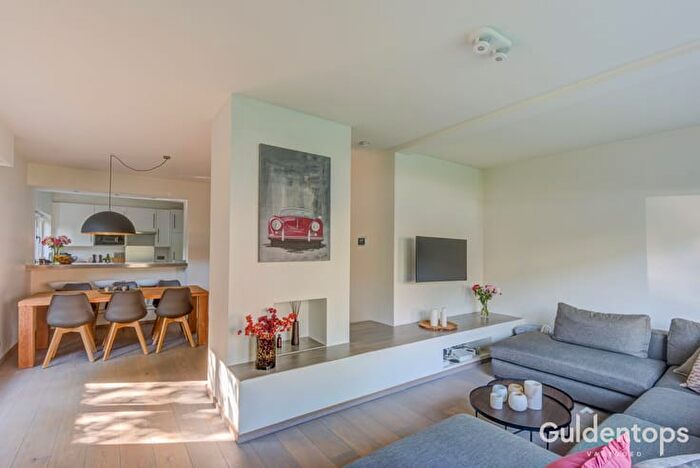 2-kamerappartement te koop in Antwerpen