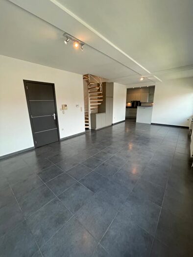 2-kamerappartement te huur in Bierbeek