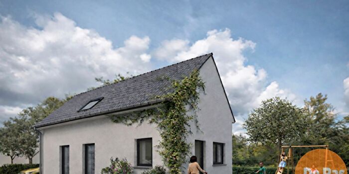 2-kamerhuis te koop in Bavegem