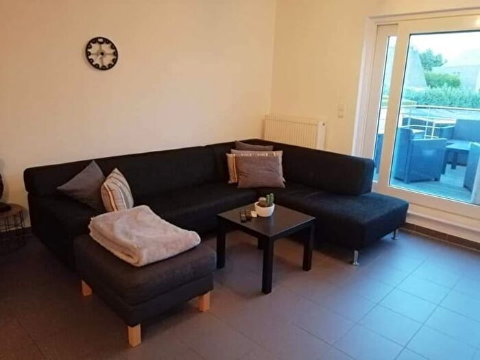 1-kamerappartement te koop in Herentals