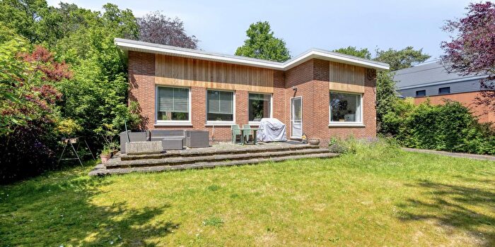 5-kamerhuis te koop in Genk