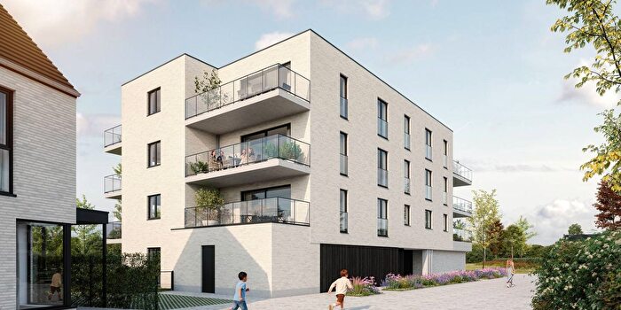 Huizen Koop Huur - 3