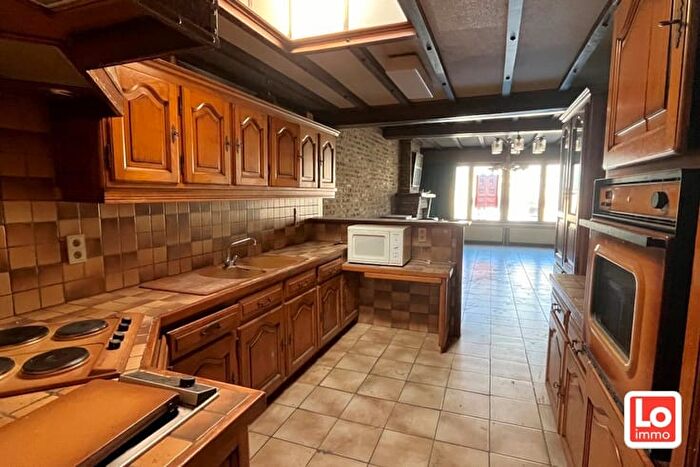Huizen Koop Huur - 3