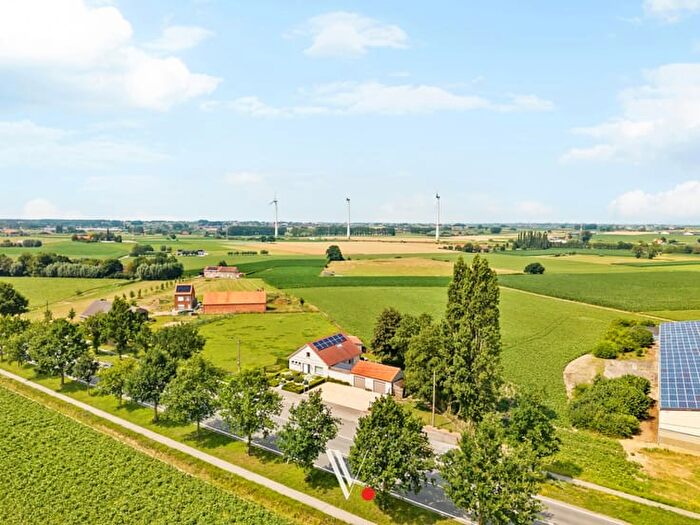 Huis te koop in Geluwe