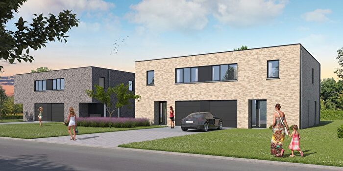 Huizen Koop Huur - 3