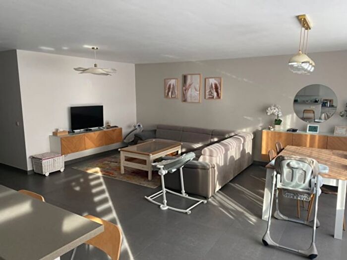 3-kamerappartement te koop in Machelen