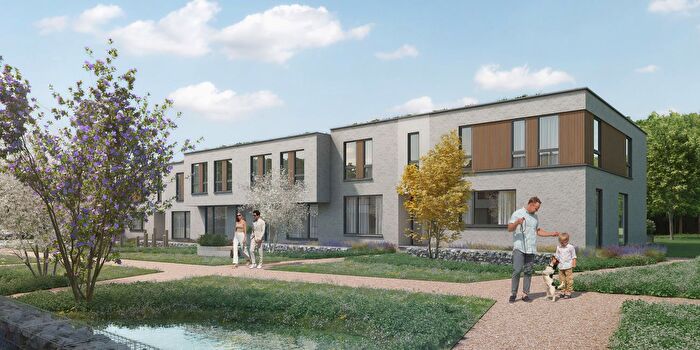 Huizen Koop Huur - 3