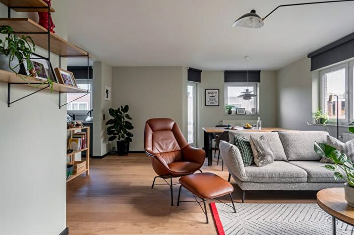 3-kamerappartement te koop in Grimbergen