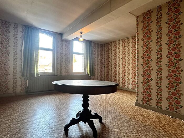 Huizen Koop Huur - 2