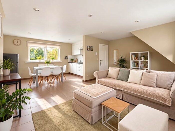 11-kamerappartement te koop in Merelbeke-Melle
