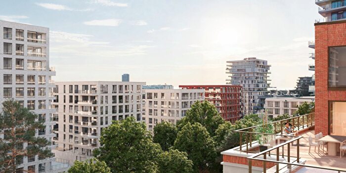 3-kamerappartement te koop in Oostende