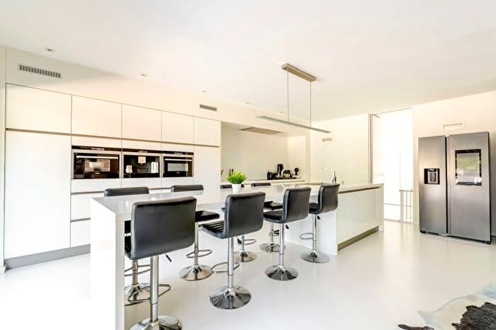 Huizen Koop Huur - 3