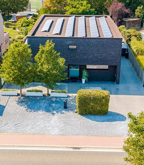 5-kamerhuis te koop in Tessenderlo