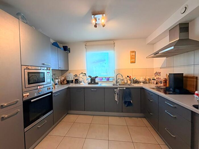 1-kamerappartement te huur in Éghezée