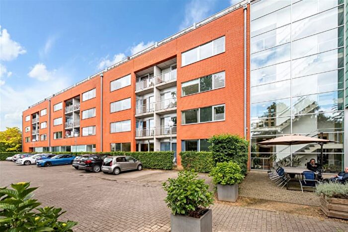 7-kamerappartement te koop in Sint-Niklaas
