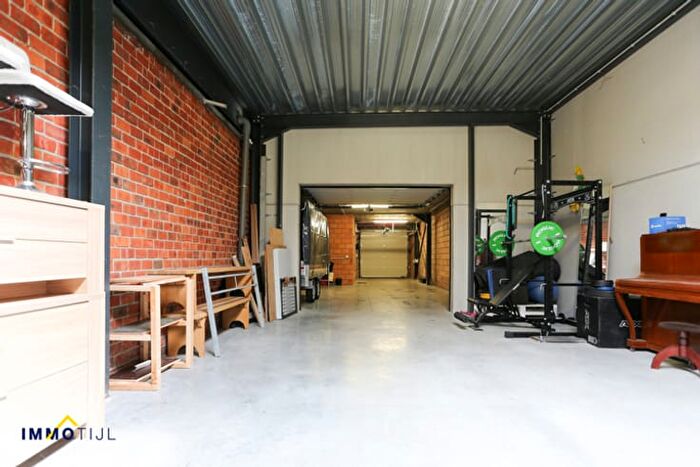 3-kamerhuis te koop in Lebbeke