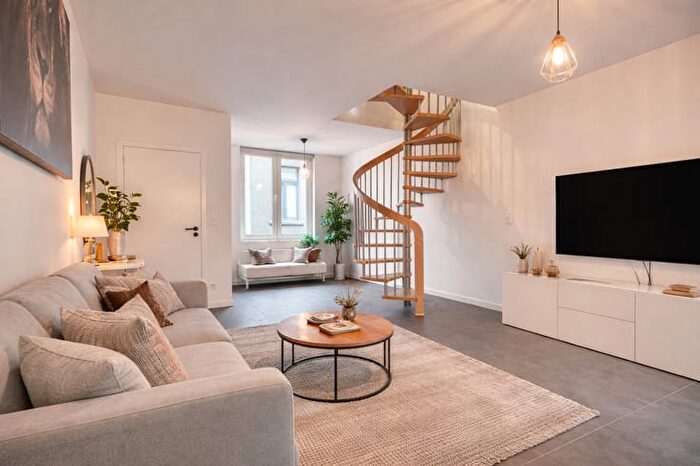 9-kamerhuis te koop in Rupelmonde